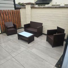 Garden Furniture