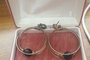 Vintage earrings