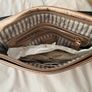 Gionni Rose Gold Shoulder Bag Image 2