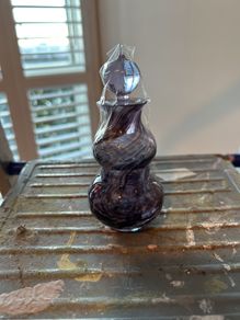 vase