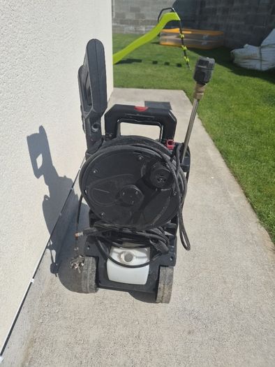 Electric Power Washer