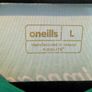 O'Neills Limerick GAA Home Jersey 2017/18 - Men's Large Image 3