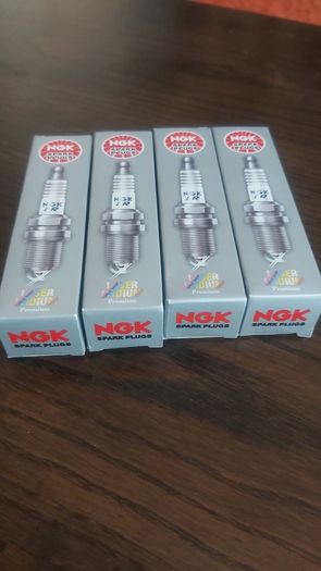 NGK Laser Iridium /95929/