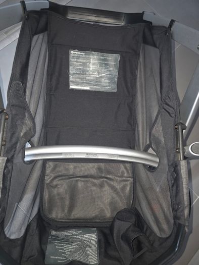 Fantastic Condition Uppababy Vista V2