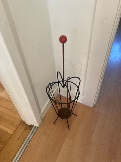 Vintage Umbrella Stand