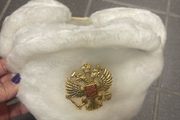 Russian hat