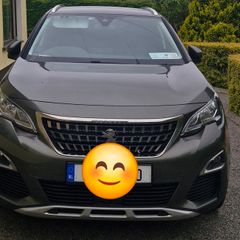 2020 Peugeot 3008