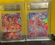 one piece card tcg