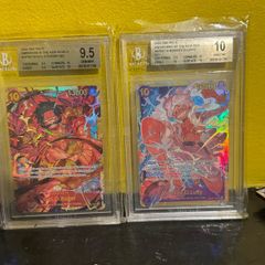 one piece card tcg