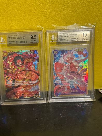 one piece card tcg