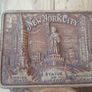 Vintage New York City Ashtray Image 2