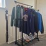 Clothes rack Image 3