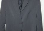 Grey Jacket and Skirt - Next - Size 10