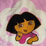 Dora fully lined long curtains Image 2
