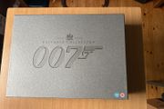 James Bond - Ultimate Edition