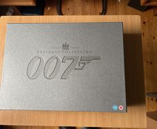 James Bond - Ultimate Edition