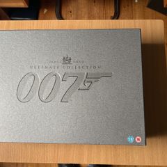 James Bond - Ultimate Edition
