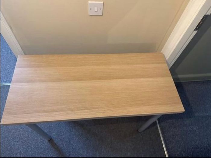 Ikea Desk