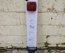 trailer board