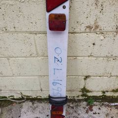trailer board