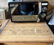 Russell Hobbs microwave
