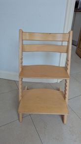 Stokke Trip Trap Chair