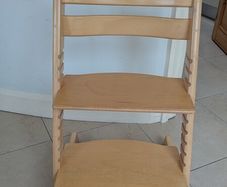 Stokke Trip Trap Chair