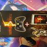 Resident Evil 5 And Controller Bundle Xbox 360 Brand New Sealed Image 5