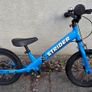 14" Strider Balance Bike & Pedal Conversion Kit Image 3