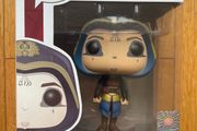 Assassin's Creed Funko Pop! Maria #376