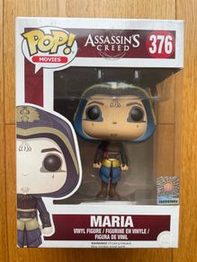 Assassin's Creed Funko Pop! Maria #376