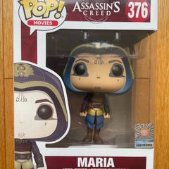 Assassin's Creed Funko Pop! Maria #376