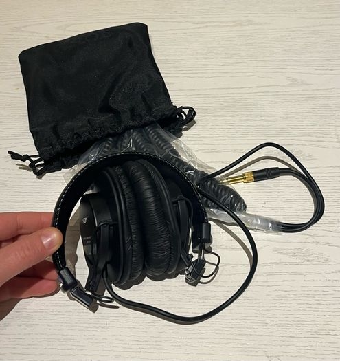 Sony MDR-7506/1 Professional Headphones