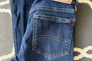 Dark Blue Tommy Hilfiger Jeans