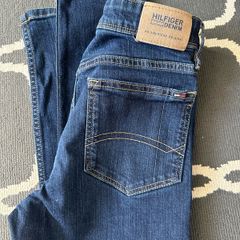 Dark Blue Tommy Hilfiger Jeans