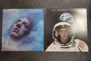 3 Randy Vanwarmer lps