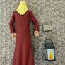 House of 1000 Corpses storage case and action figures Image 9