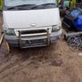 Ford transit 2.2 2012 rwd euro 5 Image 9