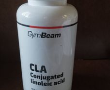 CLA -Conjugated linoleic acid -GymBeam