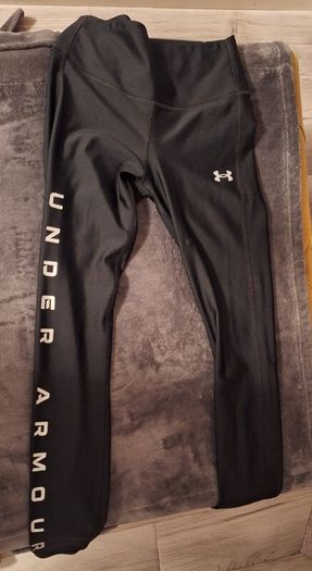 under armour leggings