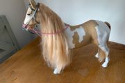 generation hair play styling horse