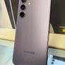 Samsung Galaxy S24 Plus Dual Sim 256GB 12G ramCobalt Violet, Unlocked Image 5