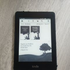 Kindle Paperwhite Model EY21