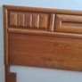 Solid Wood King Size 5ft Headboard Image 6