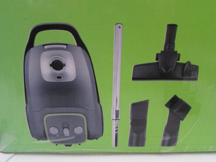 Home Line vacuum cleaner