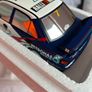 Mitsubishi Lancer Evolution IV Rally Car Model - 1:18 Scale Image 4