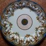 antique replicas tin plates Image 2