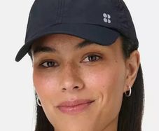 Lululemon & sweaty Betty hats