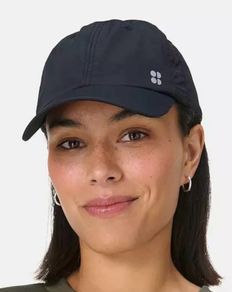 Lululemon & sweaty Betty hats