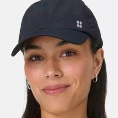 Lululemon & sweaty Betty hats